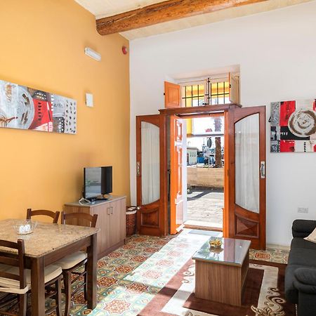 Quayside Apartments Marsaxlokk Εξωτερικό φωτογραφία