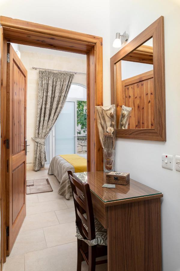 Quayside Apartments Marsaxlokk Εξωτερικό φωτογραφία