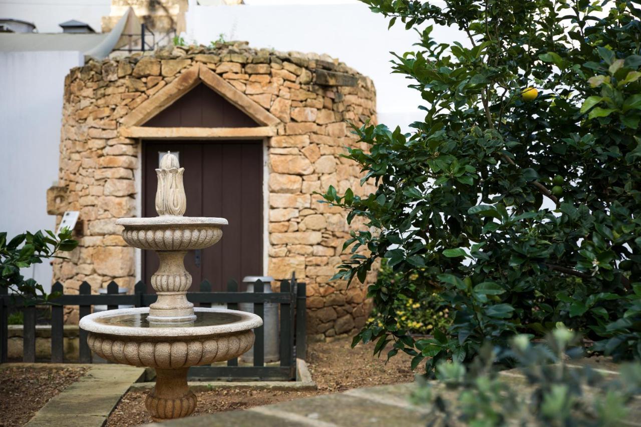 Quayside Apartments Marsaxlokk Εξωτερικό φωτογραφία
