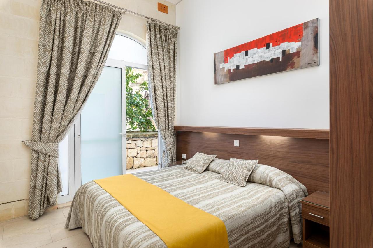 Quayside Apartments Marsaxlokk Εξωτερικό φωτογραφία