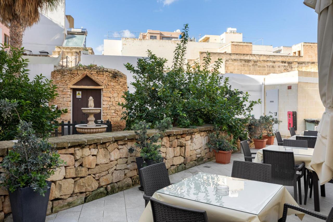 Quayside Apartments Marsaxlokk Εξωτερικό φωτογραφία
