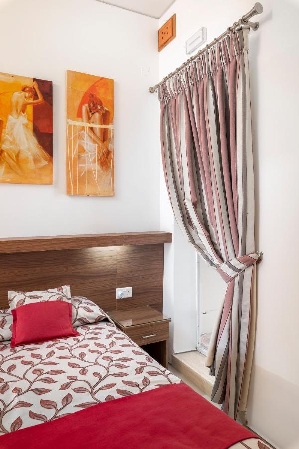 Quayside Apartments Marsaxlokk Εξωτερικό φωτογραφία