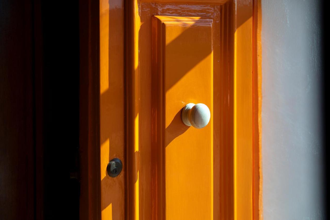 Quayside Apartments Marsaxlokk Εξωτερικό φωτογραφία
