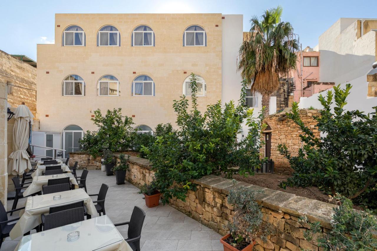 Quayside Apartments Marsaxlokk Εξωτερικό φωτογραφία