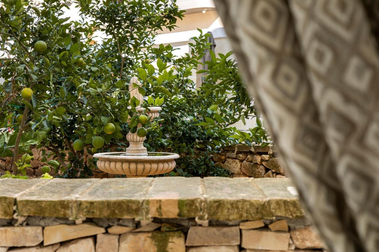 Quayside Apartments Marsaxlokk Εξωτερικό φωτογραφία