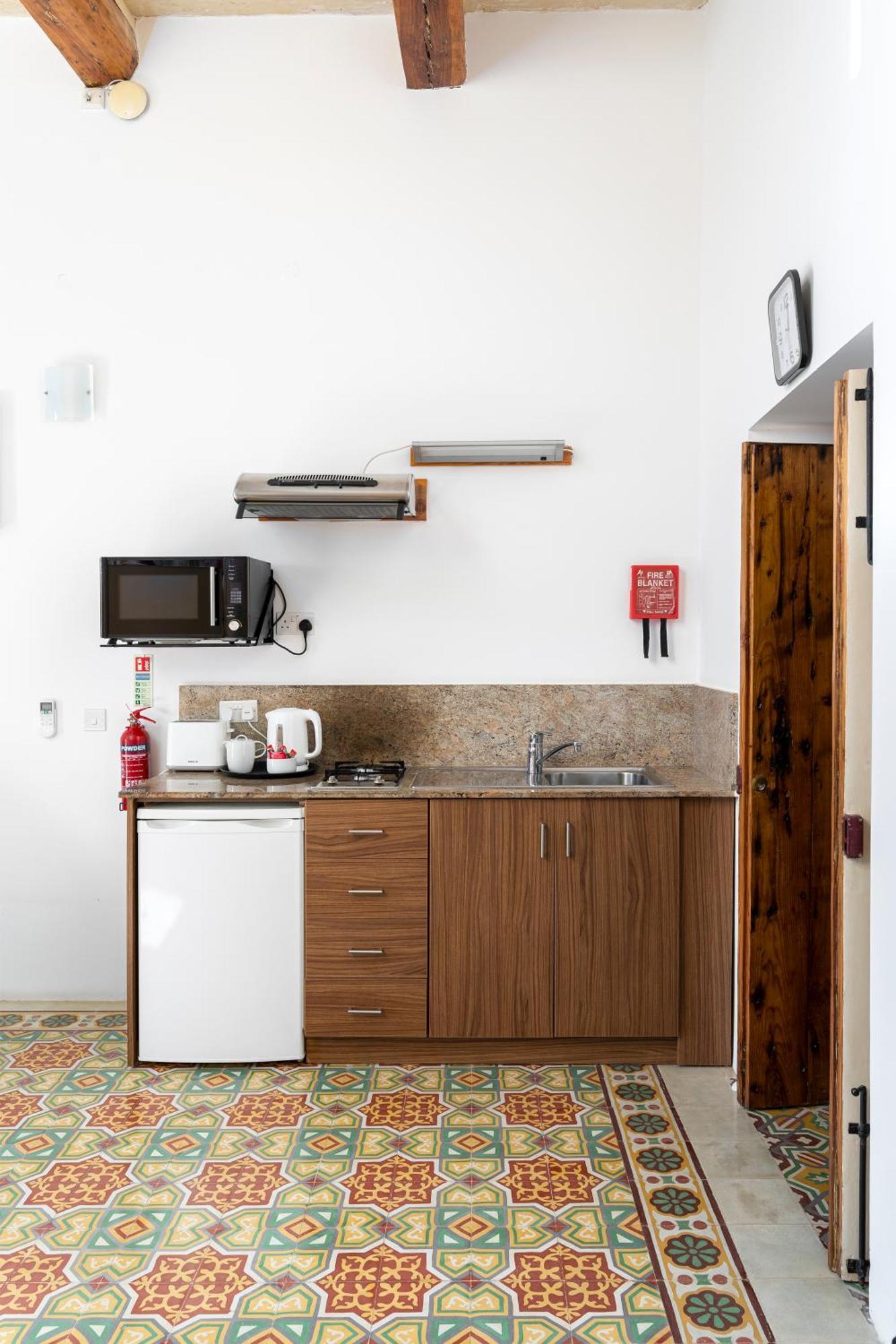 Quayside Apartments Marsaxlokk Εξωτερικό φωτογραφία