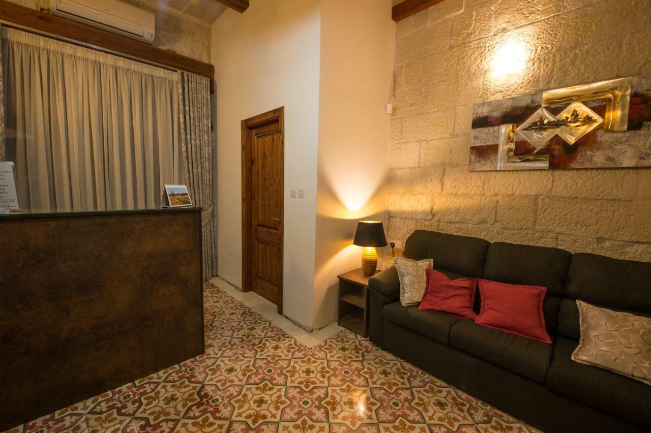 Quayside Apartments Marsaxlokk Εξωτερικό φωτογραφία