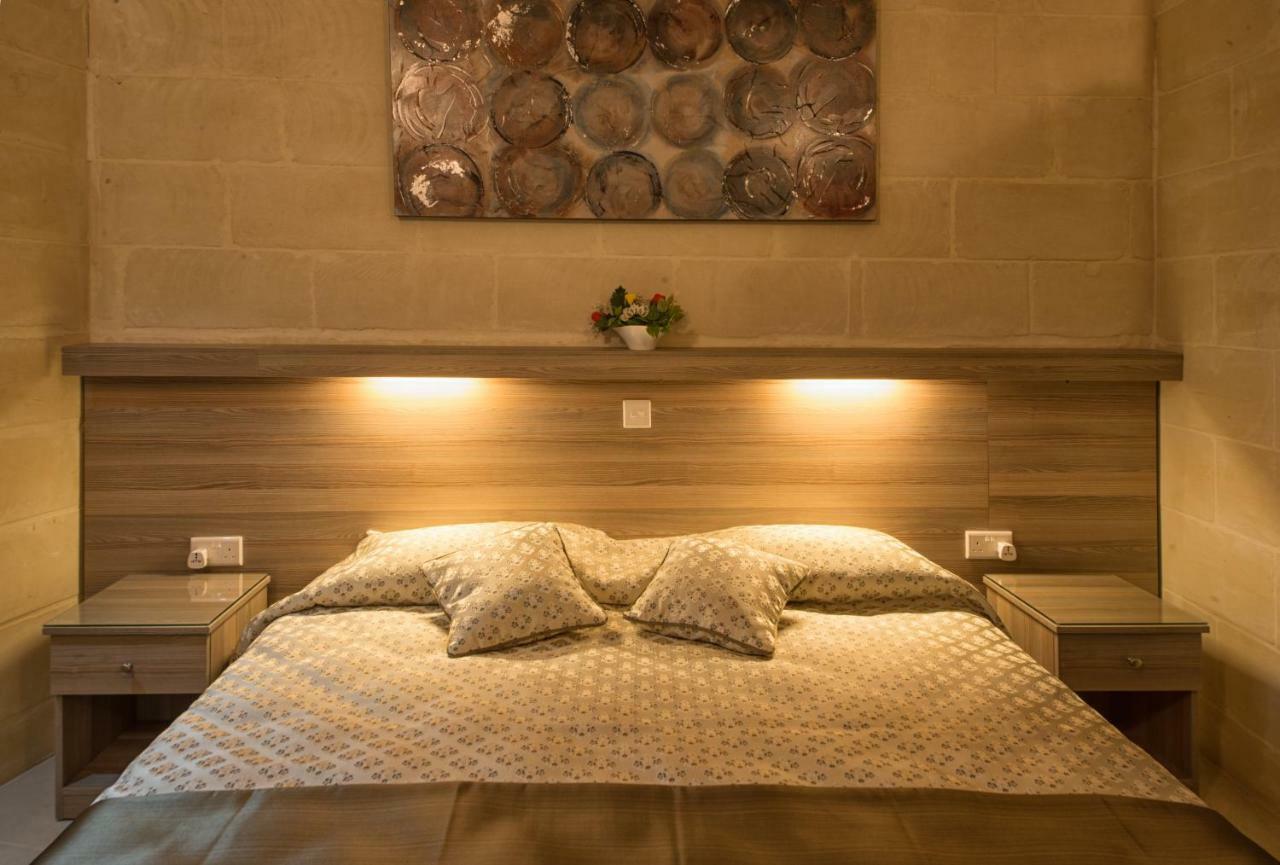 Quayside Apartments Marsaxlokk Εξωτερικό φωτογραφία