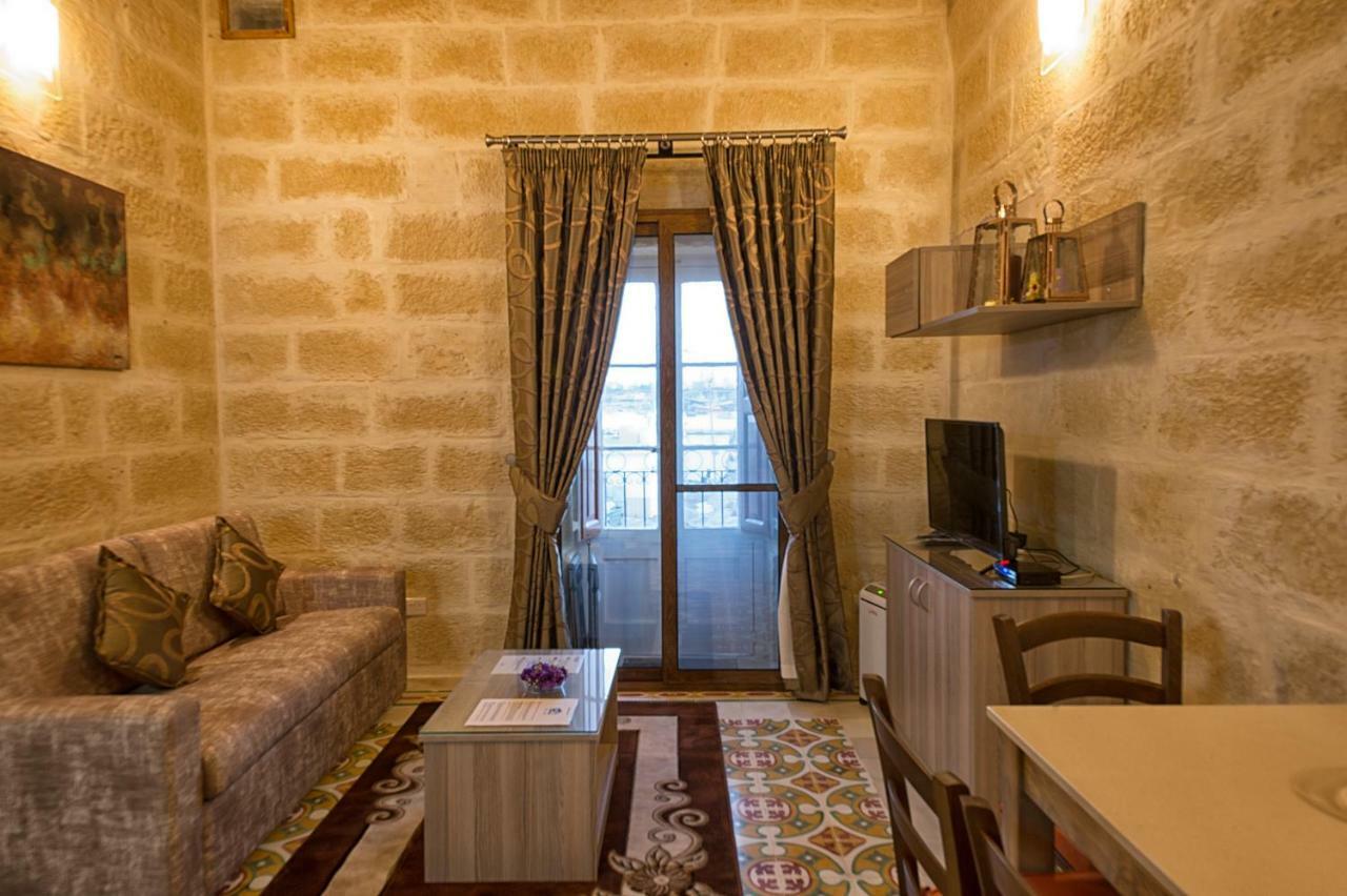 Quayside Apartments Marsaxlokk Εξωτερικό φωτογραφία
