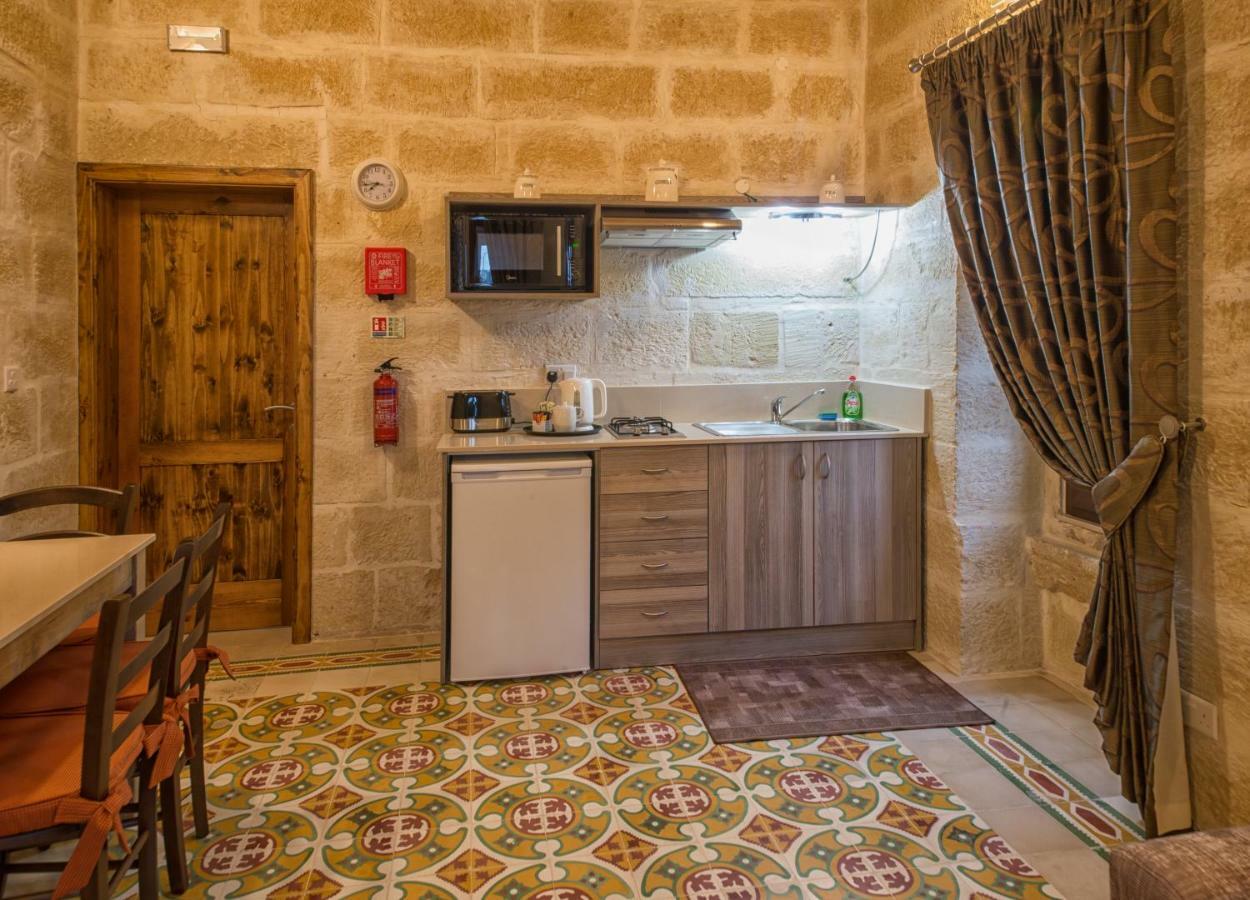 Quayside Apartments Marsaxlokk Εξωτερικό φωτογραφία