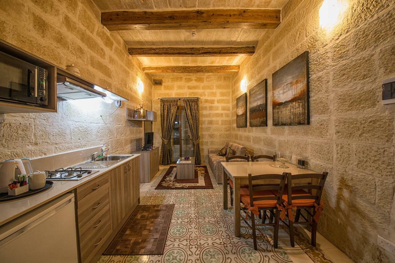 Quayside Apartments Marsaxlokk Εξωτερικό φωτογραφία