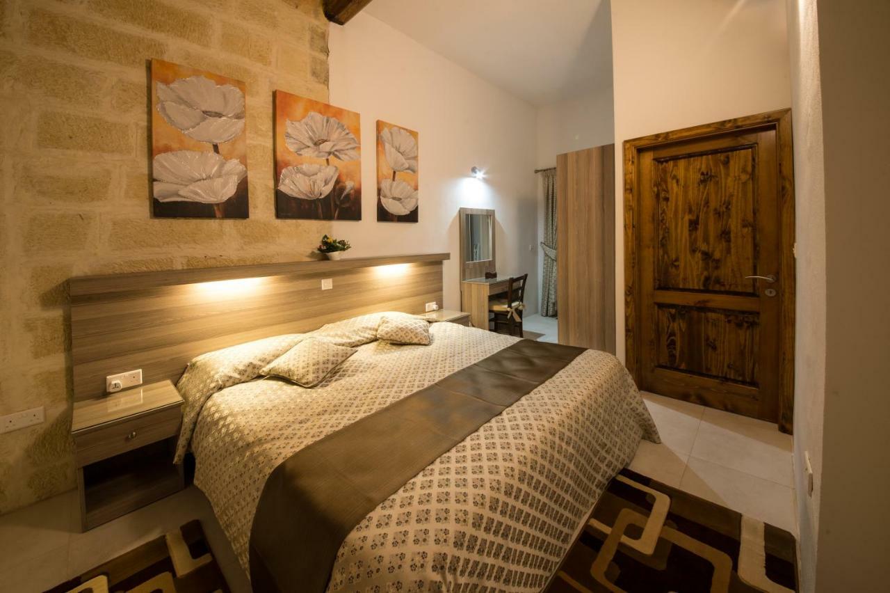 Quayside Apartments Marsaxlokk Εξωτερικό φωτογραφία
