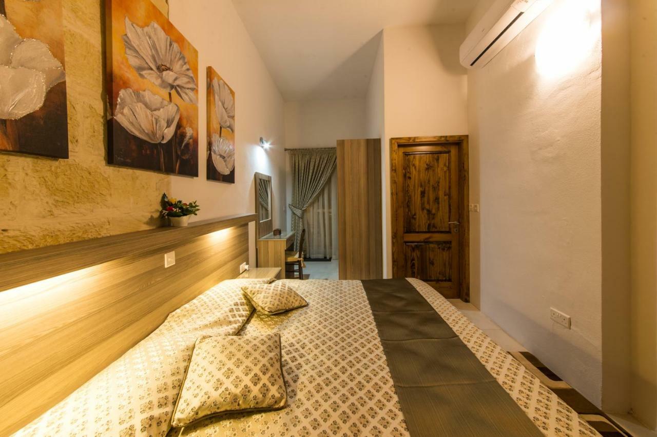 Quayside Apartments Marsaxlokk Εξωτερικό φωτογραφία