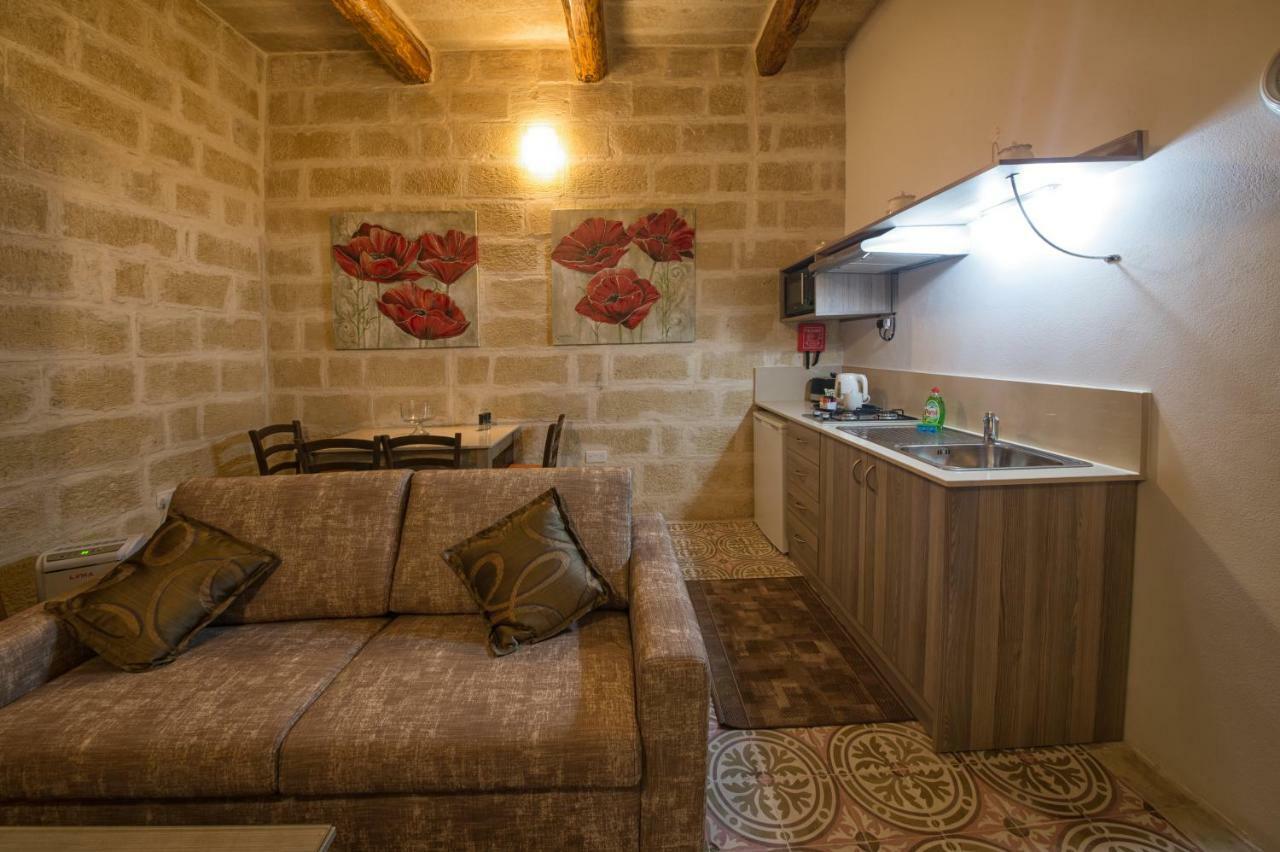Quayside Apartments Marsaxlokk Εξωτερικό φωτογραφία