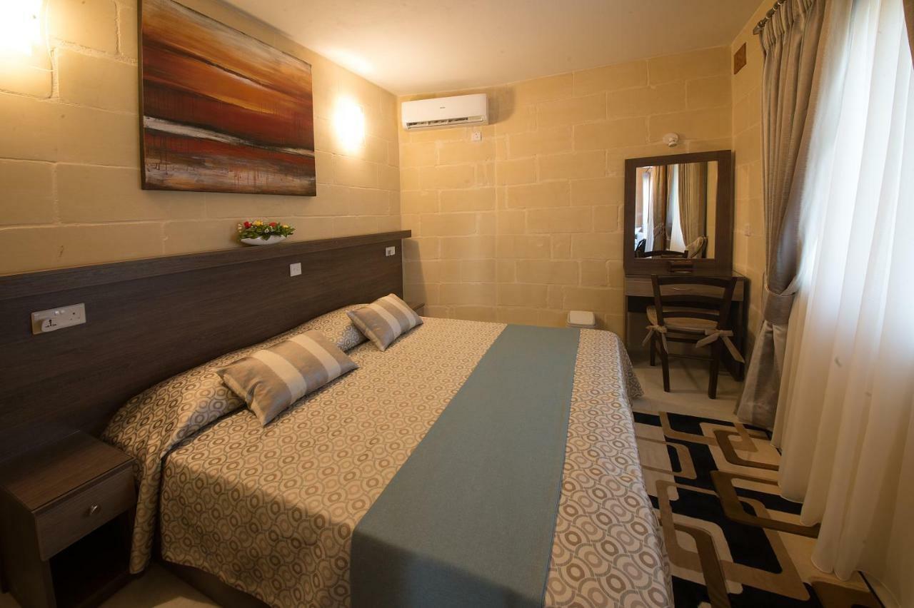 Quayside Apartments Marsaxlokk Εξωτερικό φωτογραφία