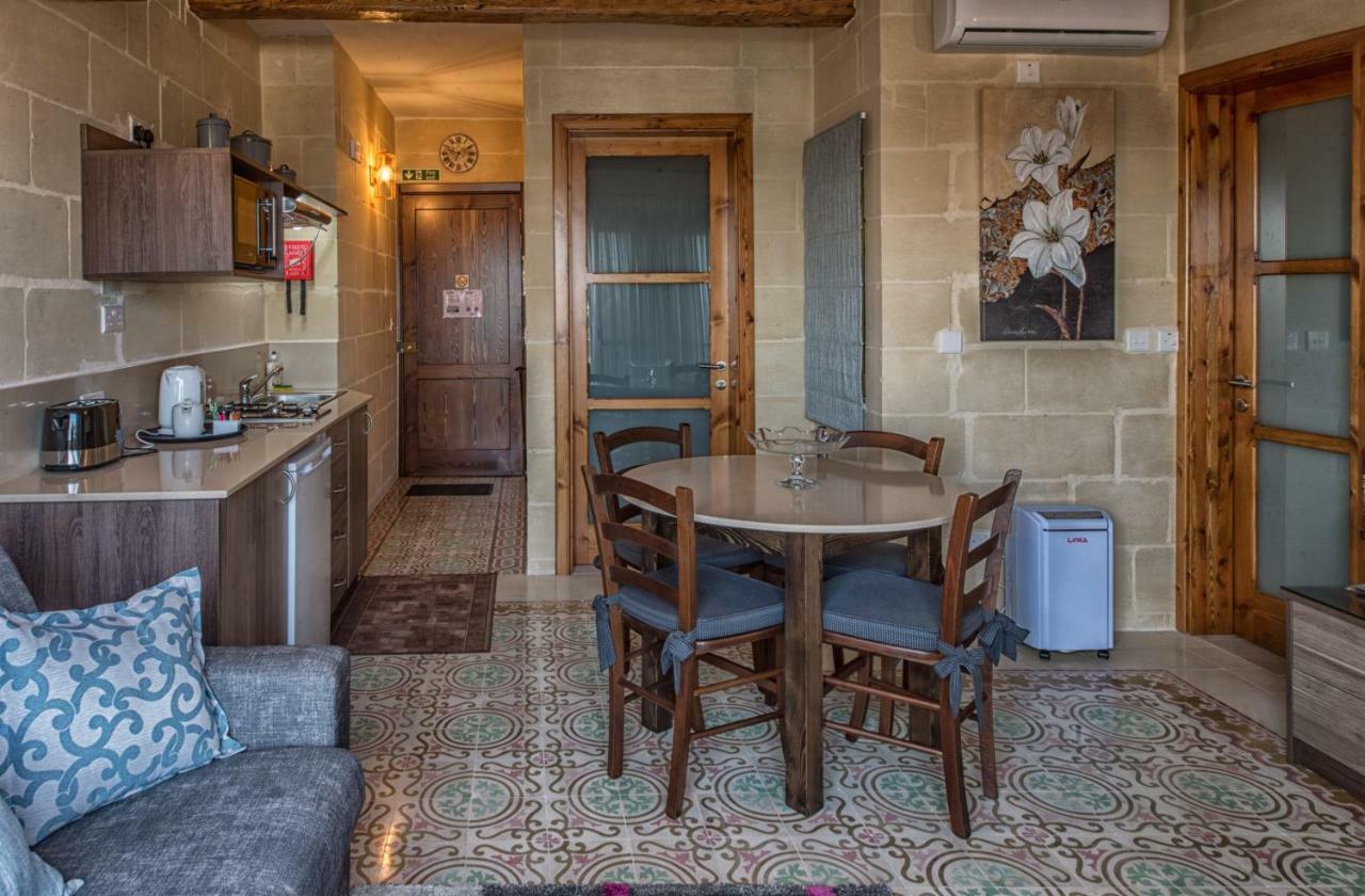 Quayside Apartments Marsaxlokk Εξωτερικό φωτογραφία
